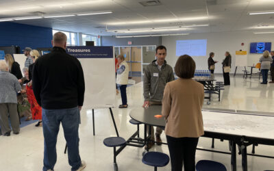 Public meetings for Knox County UDO