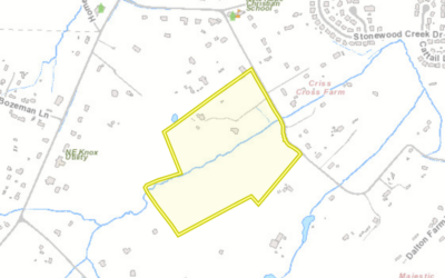 Shipe Rd rezoning withdrawn from County Commission agenda